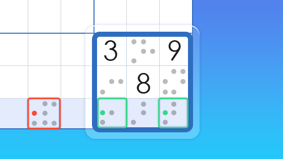 sudoku explainer