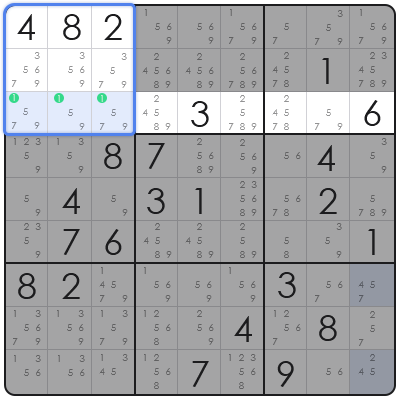 gas sudoku