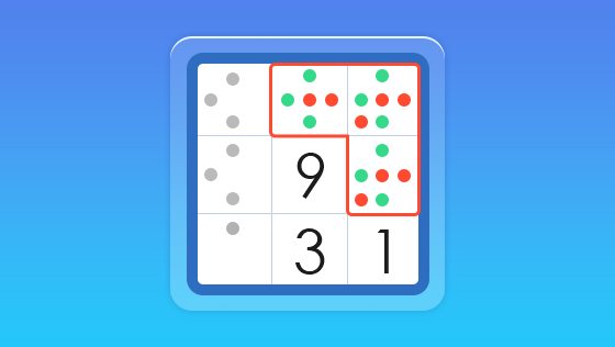 advanced techniques for sudoku